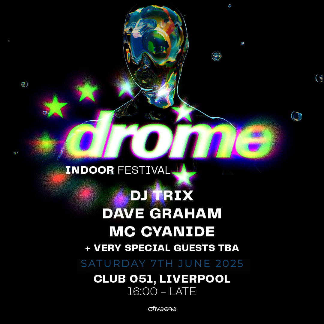 Drome New date carlos