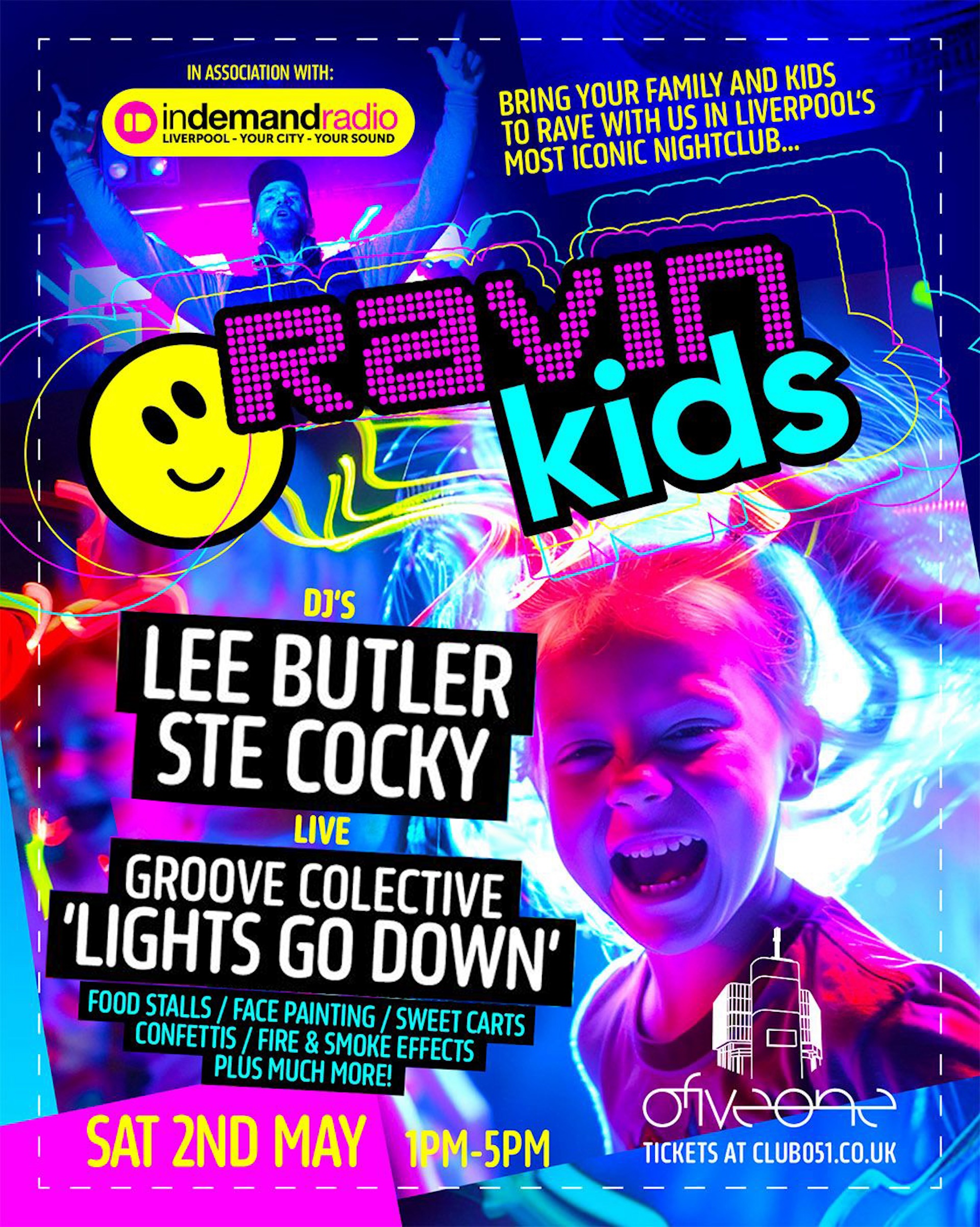 Ravin Kids Carlos Edited